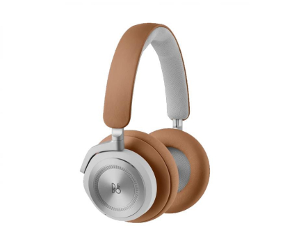 Słuchawka bezprzewodowa Bang & Olufsen Słuchawki nauszne BEOPLAY HX Timber